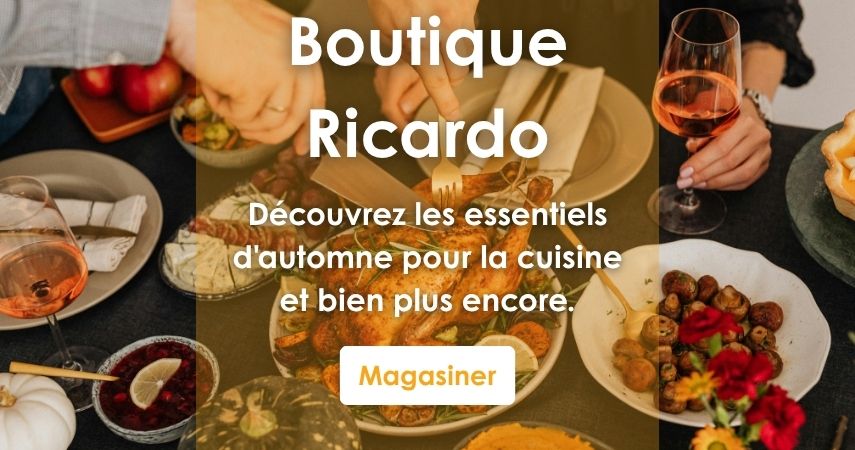 RICARDO - octobre - FR